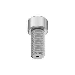 Vacuum Socket Head Screw M12 x 1.75 mm Thread Size, 25mm Long图3